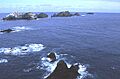 Baa Skerries