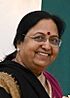Baby Rani Maurya in 2022 (cropped).jpg