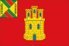 Flag of Villabasta de Valdavia