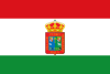 Flag of Pedro Bernardo