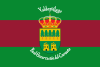 Flag of Valdepiélago, Spain