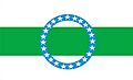 Bandera de olancho