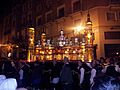 Barrio de la Seo de Zaragoza 2012-10-15 21-48-07