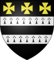 Bathurst arms