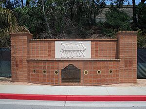Beach Boys Landmark - Plano general I