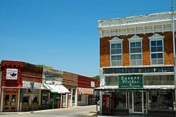 Berryville Town Square (2006)