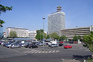 Bielefeld Kesselbrink