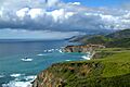Big Sur Coastline