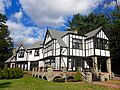 Bischwind BnB Buck TWP LuzCo PA 1