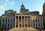 Brooklyn Borough Hall