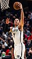 Blake Griffin Brooklyn Nets 2022 (cropped)