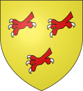 Arms of Acy