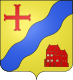 Coat of arms of Sailly-sur-la-Lys