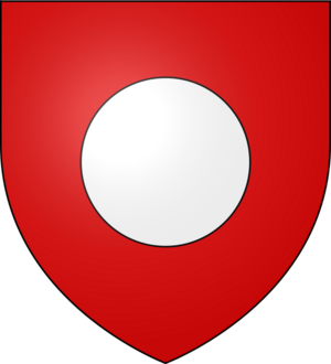 Blason ville fr Bagnoles11