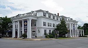 BooneTavernBerea