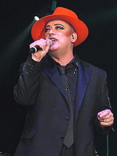 Boy George Here and Now Tour 2011 452 v3
