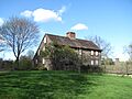 Bradford House, Kingston MA