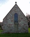 Braemar, Mar Lodge Estate, St Ninian's Chapel - exterior 04