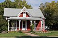 Brasstown Cottage Beloit WI