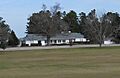 Building 1071, Camp Shelby
