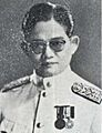 Bun-er Pasertsuwan