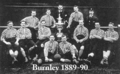 Burnley FC 1890