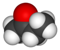 Butanone-3D-vdW