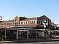 By Ward Market
