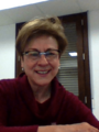 Cándida Martínez