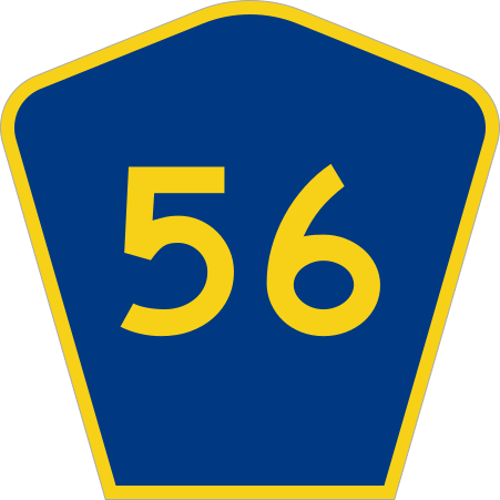 CR 56 jct
