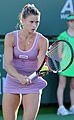Camila Giorgi Indian Wells Masters 2014