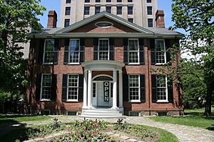Campbell House