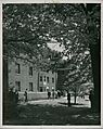 Carthage College, Carthage, Illinois, 1930s (NBY 3129)