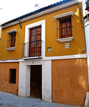 Casa natal de Velazquez