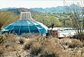 Cave Creek-Dome in the Desert House-1949-1