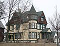 Charles Abresch House Jan2013