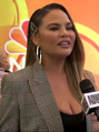Chrissy Teigen 2019