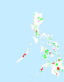 Cities and municipalities of the Philippines