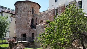 Civico museo archeologico di Milano 1