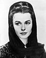 Claire Bloom - Karamazov - B