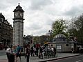 Clapham Common Station (8714314415)