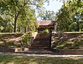Col. Chap Anderson House (NRHP-87000233)