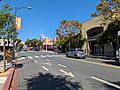 College Avenue, Rockridge 1