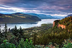 Columbia River Gorge (3)