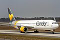Condor Flugdienst, Boeing 767-330(ER)(WL), D-ABUA - FRA (18616170894)
