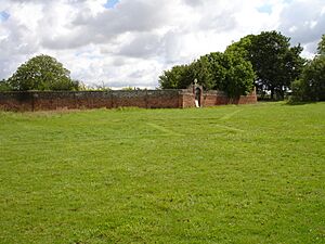 CressingTemple