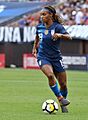Crystal Dunn June2018