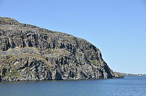 CupidsNL OldLighthouseSite