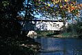 DIMMSVILLE COVERED BRIDGE