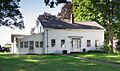 Daniel b. Eldred House